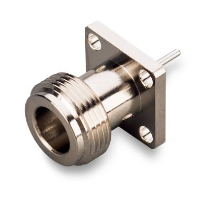 |N-разъём мама