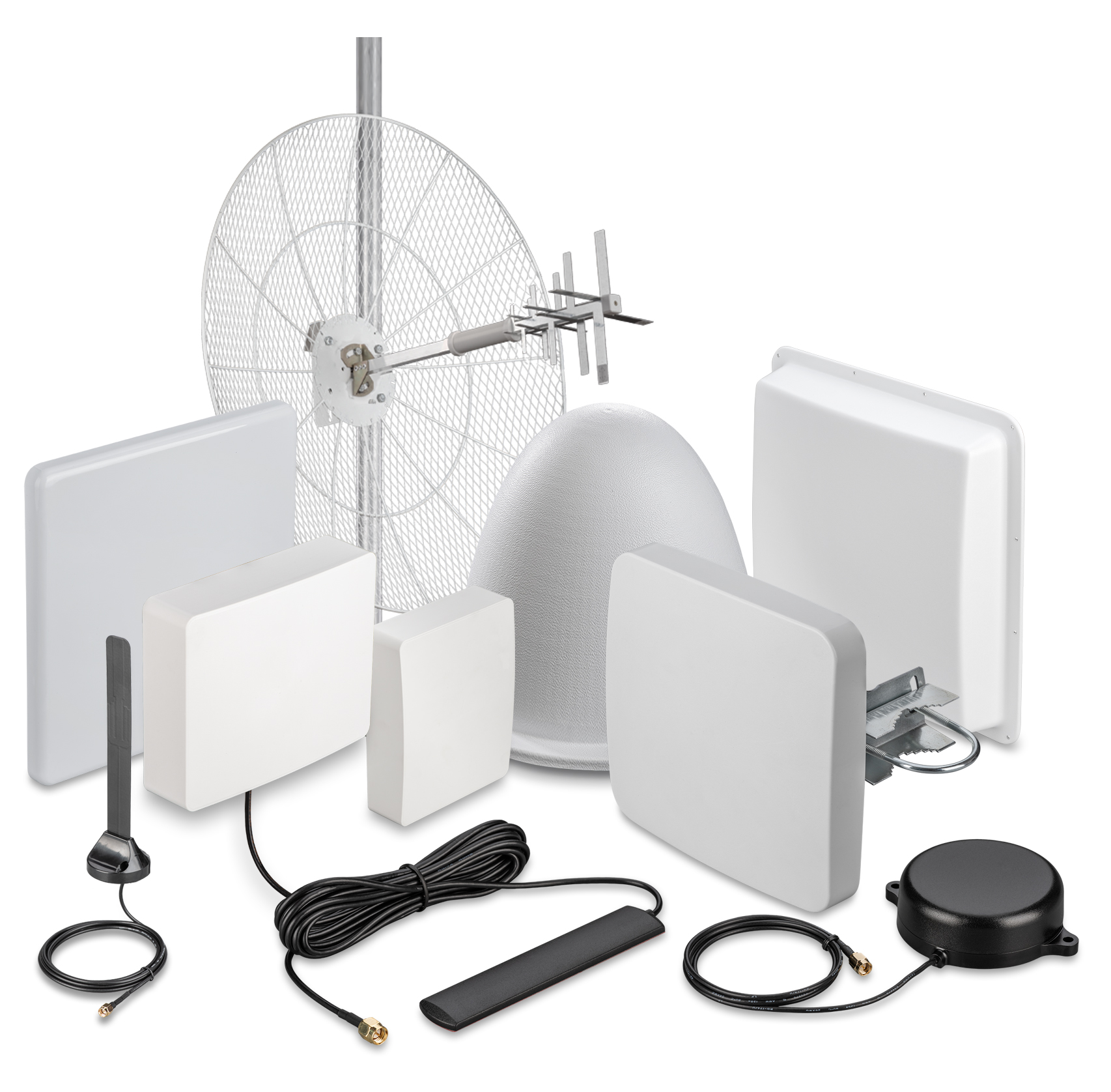 Антенны Антенны