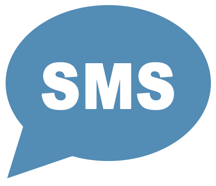 Отправка СМС с роутера