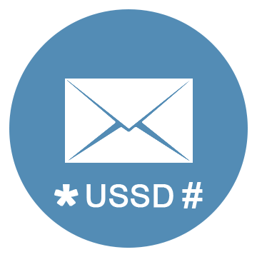 Отправка USSD команд